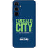 NFL Seattle Seahawks Team Motto Galaxy A35 5G Skin